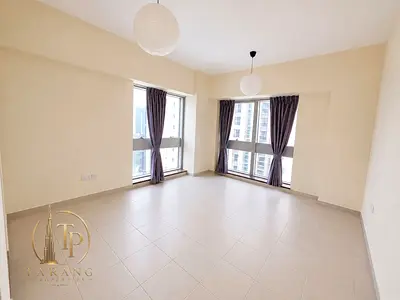 High Floor | 2BR + Maid's | Vacant