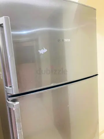 Bosch fridge