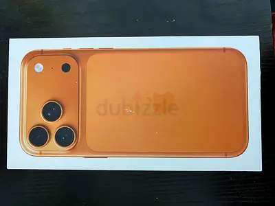 Apple iPhone (boxed) - Gold, Unopened