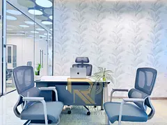 Virtual Office with Ejari in 15–30 Min | Unlimited Bank and Labor Inspections | Direct From Center