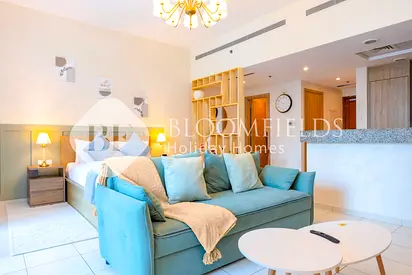 Short- Long term | Furnished | Spacious