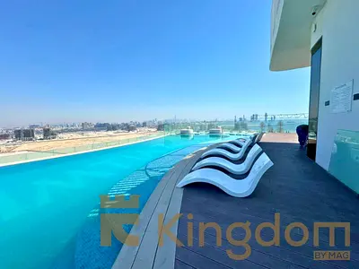 Beach View Living | Brand New | Prime Investment
