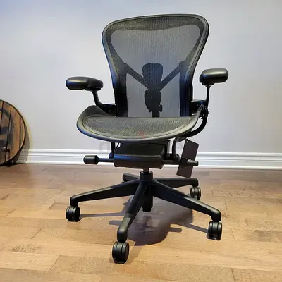 Hermes Miller office chair size B