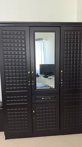 Wardrobe