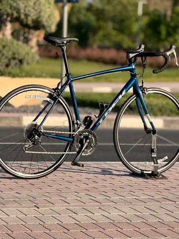 Trek Domane 2
