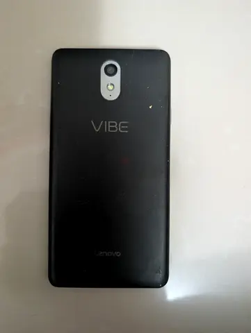 Lenovo Vibe smartphone - scrap