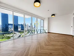 Skyline View 3BR | Maid Room | 1 Residences
