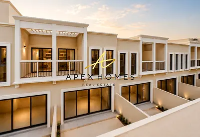 Vacant | Best Price | Brand New | 4+Maid