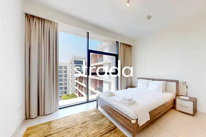 Vacant | High ROI | Two Bedroom