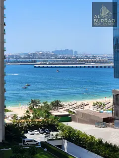 Fully Furnished | Sea View | Prime Location
