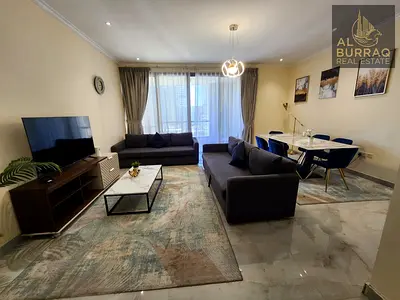 Fully Furnished | Sea View | Prime Location