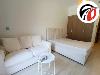 Luxurious Furnished Studio with terrace Flexible payment