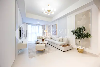 High Floor | Furnished | Short - Long Rental