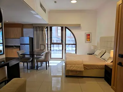 FURNISHED | READY TO MOVE IN