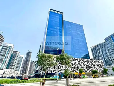 Corporate Office | Prime Address | Ready to Lease