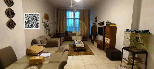 2 Bedroom Apartment for Sale in Ajman One