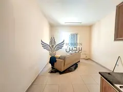 Specious studio for rent