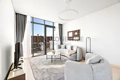 Flexible Cancellation Terms | Sea View 2BR+ | Furnished | Big Layout