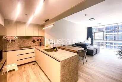 Best Priced Renovated 2bed + Maids