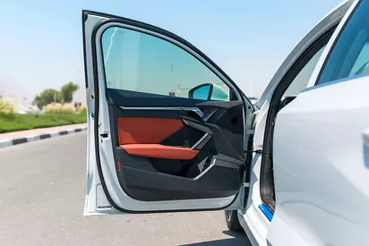 2025 AUDI A3 缩略图 9