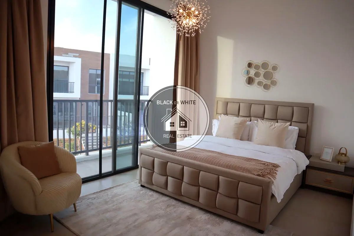 Fully Furnished 3BR Villa | Luxury Family Home