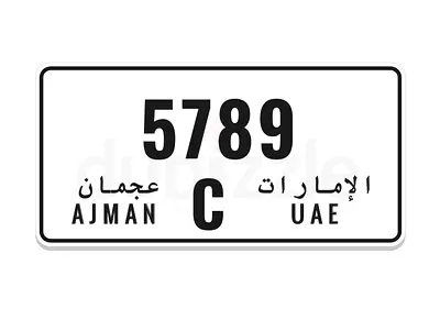 C 5789