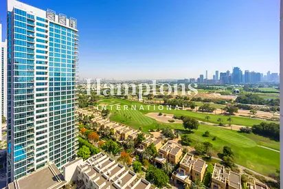 Vacant | Golf Course View | High ROI
