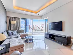 Luxury 3BR | Spacious Layout | Prime City Living