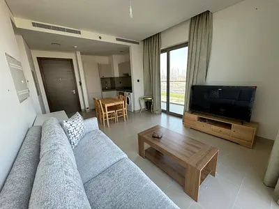 Corner Unit | Large Layout | Furnished