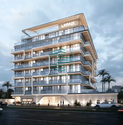 Low Price in the market/ High ROI investment / Premium Amenities /Resort Style Living / Prime locat