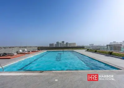 High Floor Unit | Fully Furnished | Fully Upgraded