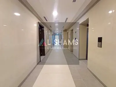 Cheaper 1bhk available in al nahda 2 dubai near pond park