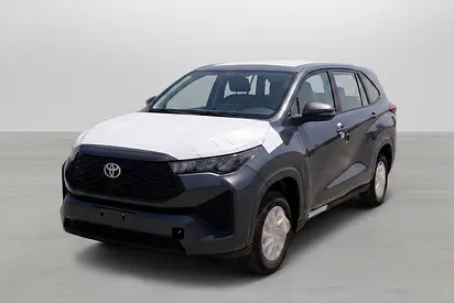 Toyota Innova, миниатюра 3