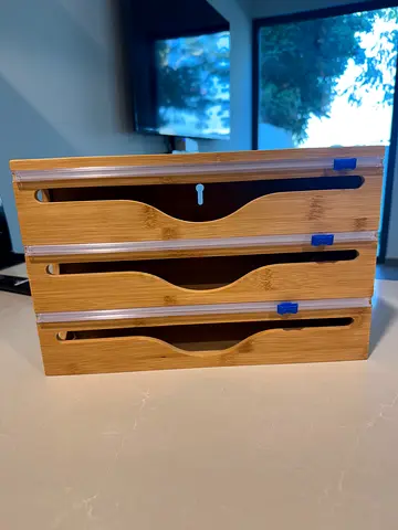Set for kitchen