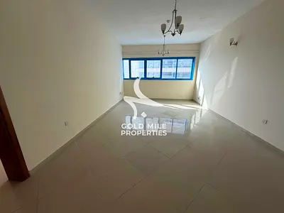 BEAUTIFUL SPECIOUS ONE BEDROOM WITH STORE PLUS 2 FULL WASHROOM NEAR GRAND BARSHA STORE FOR FAMILY