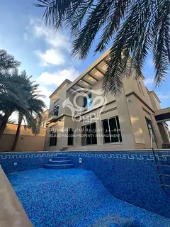 Amazing Villa l Great Location l Spacious Home