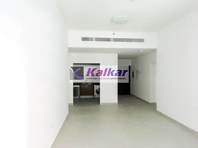 Modern 1 BR | Marina Arcade | Vacating Soon