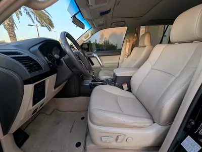 2022 Toyota PRADO 缩略图 10