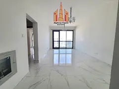 1Month Free Spacious 1BHK Apartment With Balcony and parking 40k