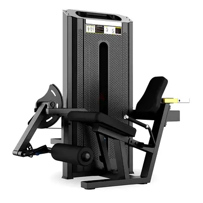 Body Strong Leg Extension Premium Machine V1002