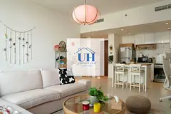 1BR | Open Kitchen | Pool &amp; Gym | Parking | Reem