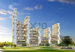 Sobha One Retail | Strategic MBR City Location
