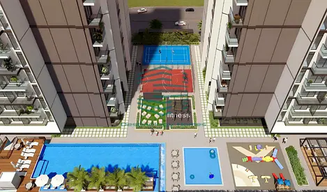 INVESTOR OPPORTUNITY/ POTENTIAL ROI/ PRIME LOCATION IN JVC