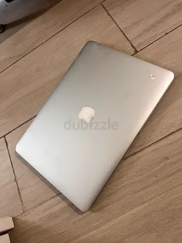 Apple MacBook Pro 13-inch (Silver) - Used