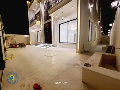 Villa High-class for sale in Al-Aliya, 5 bedrooms,