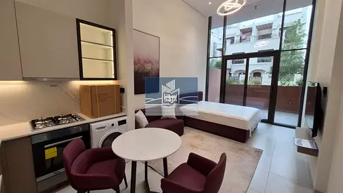 Luxurious Living | Fully Furnished | Free 1 Month