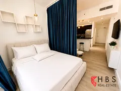 FULLY FURNISHED | PALM AND MARINA VIEW | RENT IN PRIME LOCATION