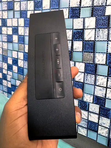 Bose Soundlink Mini Speaker