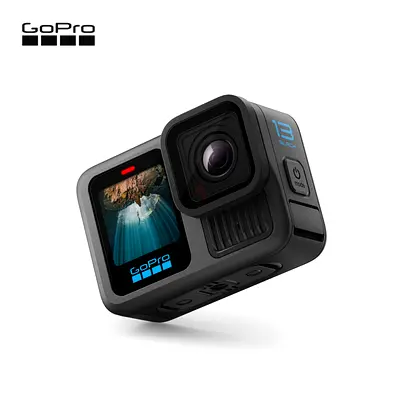 GoPro 13 Black Brand New