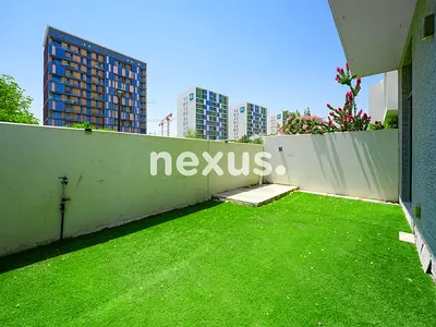 Vacant | Maid And Study | Spacious | Duplex